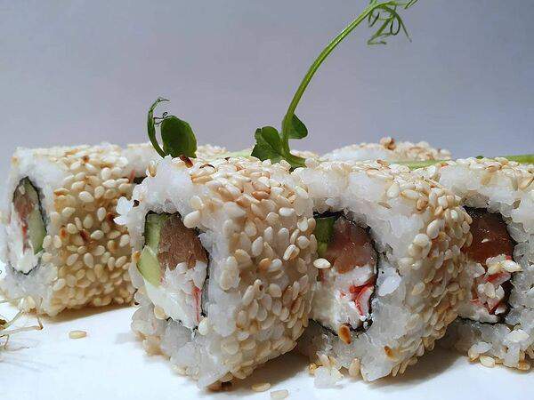 Чиливилли - Аляска