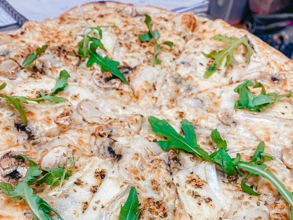 Квартира - Грибная