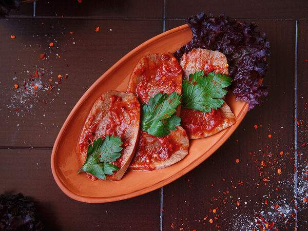 Чито грито - Язык по-Грузинский