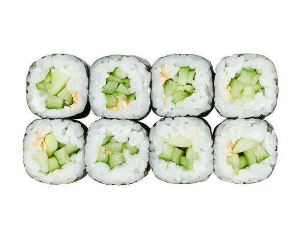 Pomodoro Royal - Маки огурец