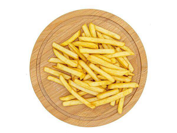 Bella Pizza - Картофель фри