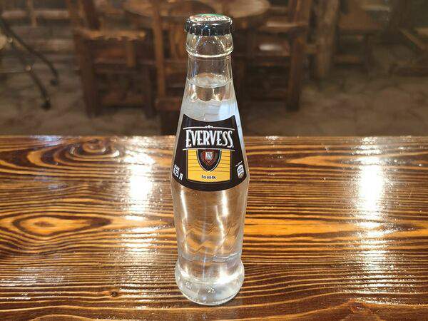 Мустанг - Evervess