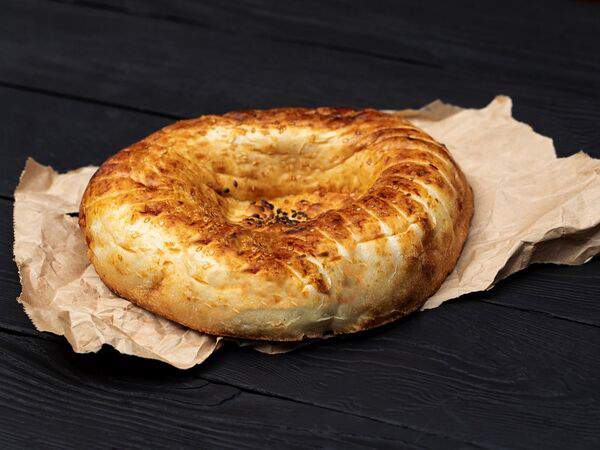 Magma food - Лаваш из тандыра