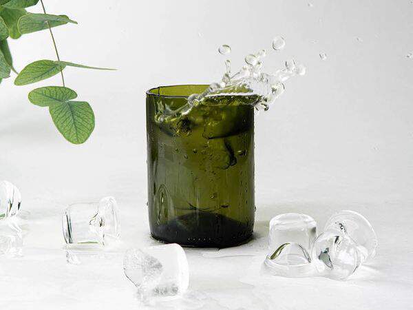 Zelenoe Bistro - Комбуча