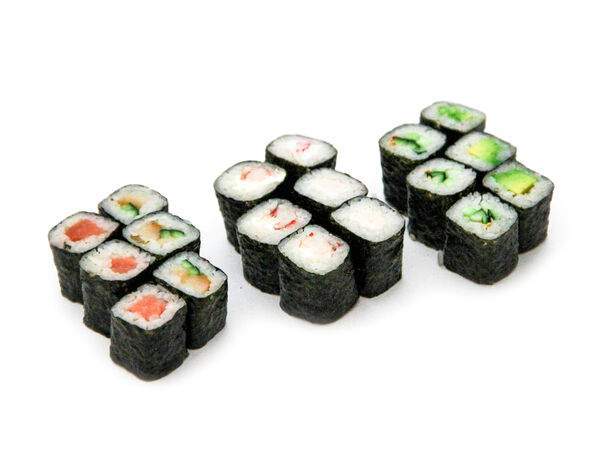 Мегаполис - Сет Классика