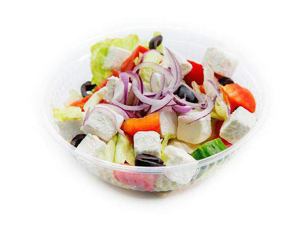 Pizzaman - Салат Греческий