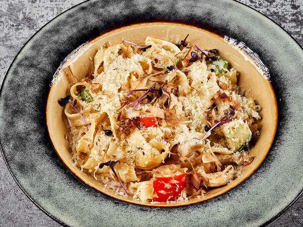 Крылья - Глиссада