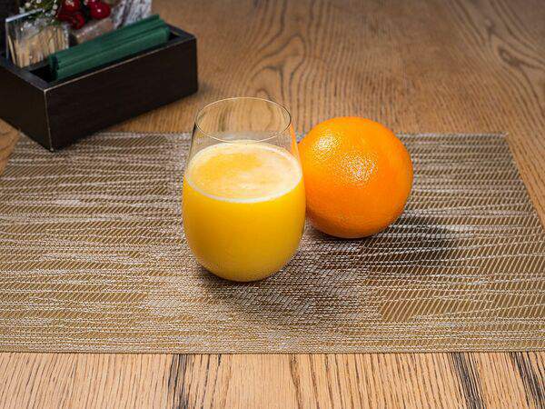 Базилик - Свежевыжатые соки