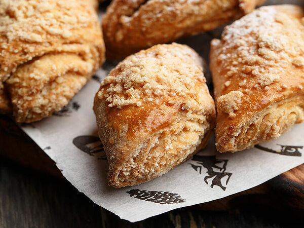 Хачапурия - Када