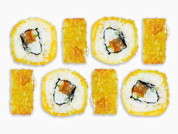 Fix Food - Гармиш