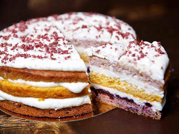 Лаверна - Райское наслаждение