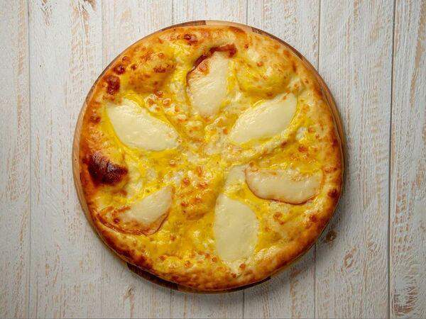 Пхали & хинкали маяк - Хачапури по-мегрельски