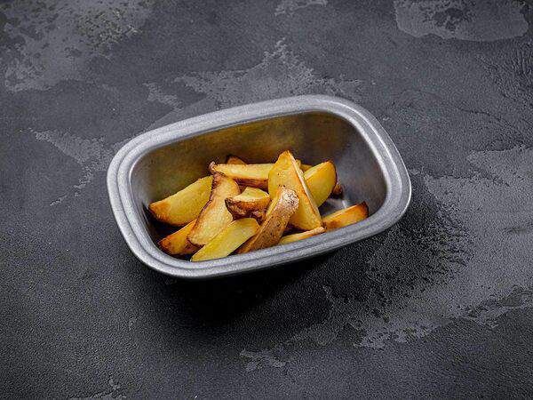 Тарантино - Картофель по-деревенски