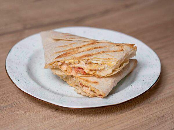 Шаурмарвел - Спутник V