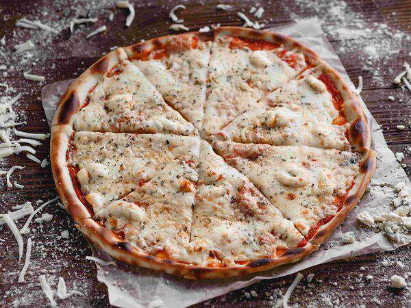 Фуджиями - Четыре сыра Итальянская