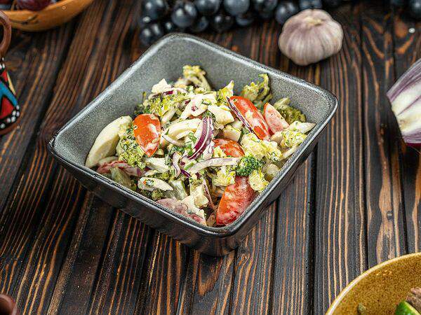 Мимино - Салат брокколи