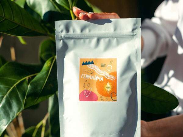 Sunny - Генмайча