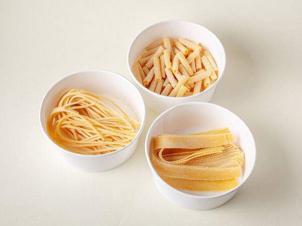 Pizza Point - Домашняя Охлажденная Паста