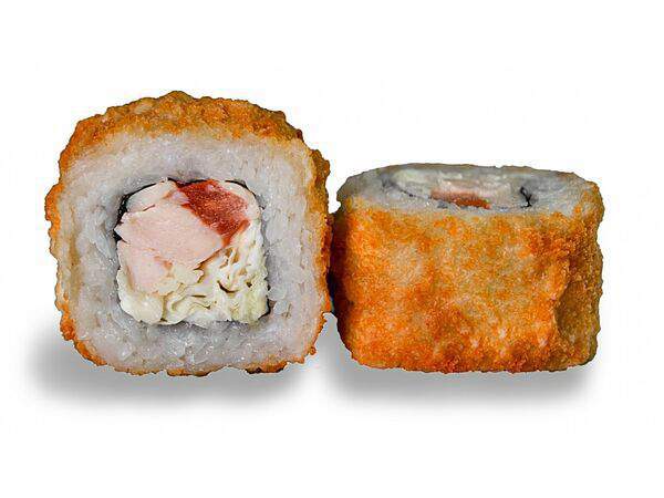 Soda dostavka - Ролл Темпура цезарь