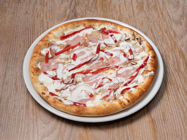 Кд пицца - Пицца Кантри