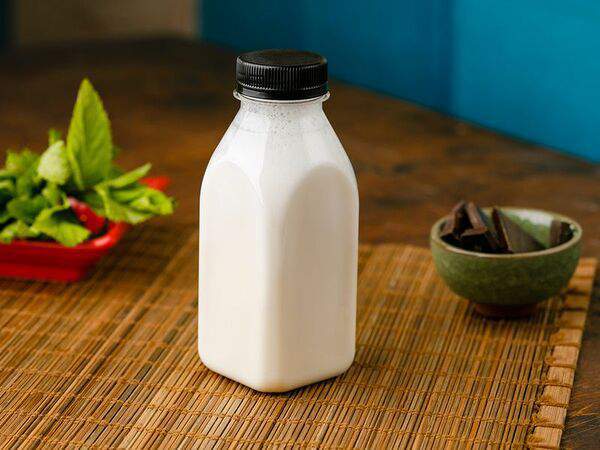 Yoki Toki - Милкшейк банановый