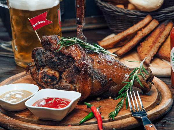 Ресторан BeerHouse в Казани