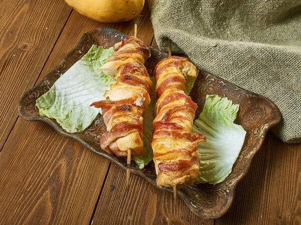 Ресторан Карс в Омске