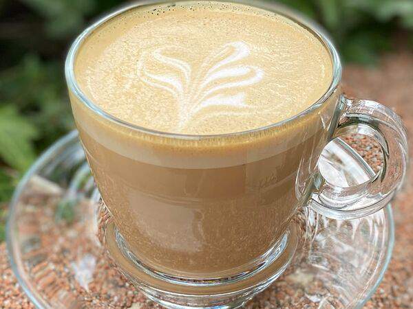 Falcone - Капучино