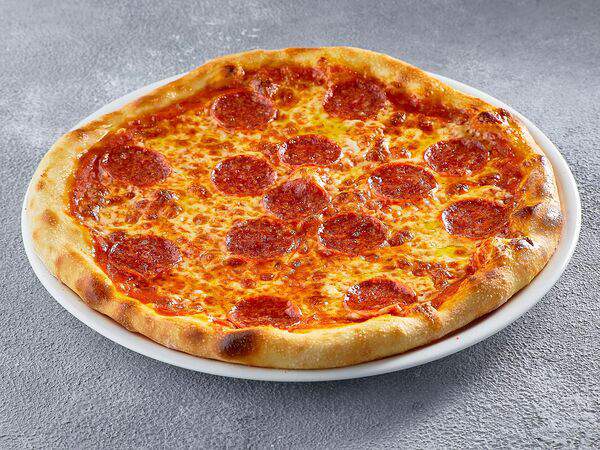 Sapori Di Italia - Пепперони