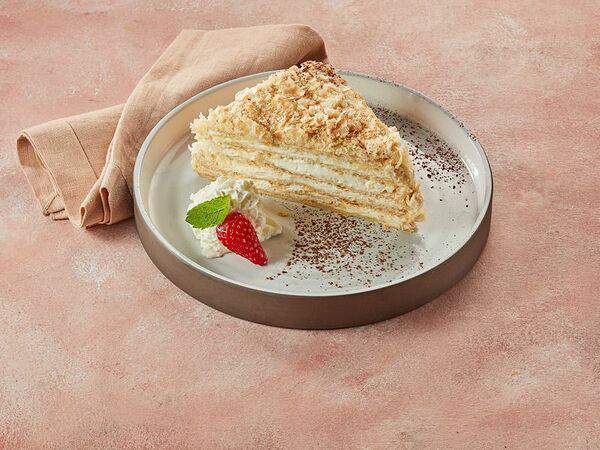 Кацо - Наполеон