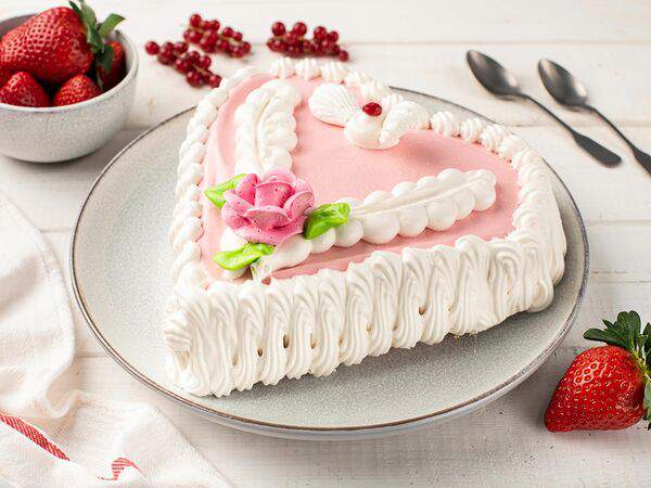 Бахетле - Торт Аннушка