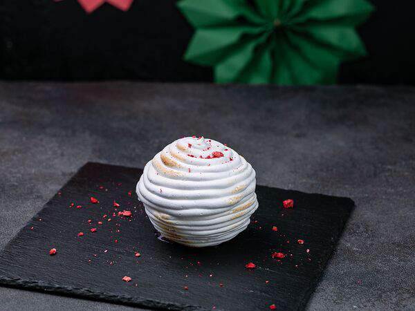 БУБЛИК - Десерт Павлова