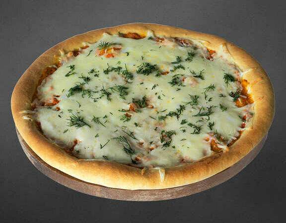 Вкусно House - Пицца ломачетти