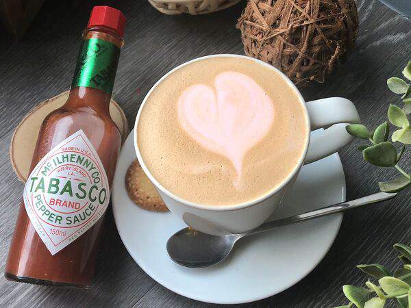 Coffeers - Боярский капучино