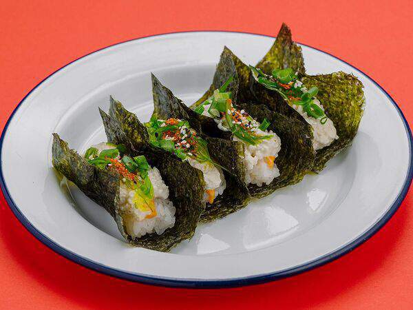 Щегол - Тофу