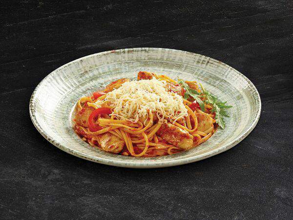 Gagawa - Паста с острым перцем