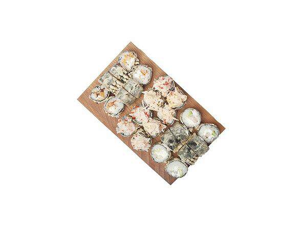 Пицца Феникс - Сет Горячий