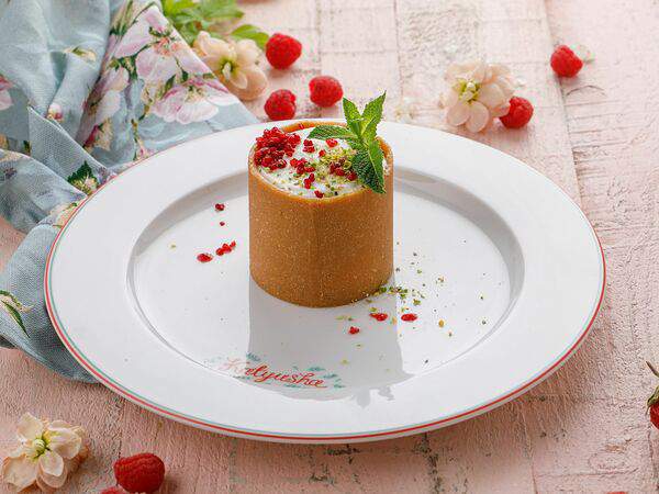 Катюша - Десерт Катюша