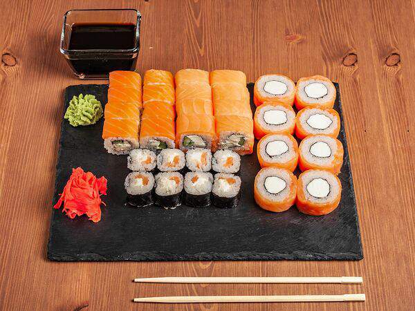 Фуджиями - ФилаЯми