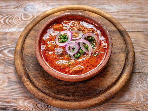 КинZa-Dза - Чашушули