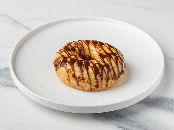 Starbucks (R) - Донат Крем брюле