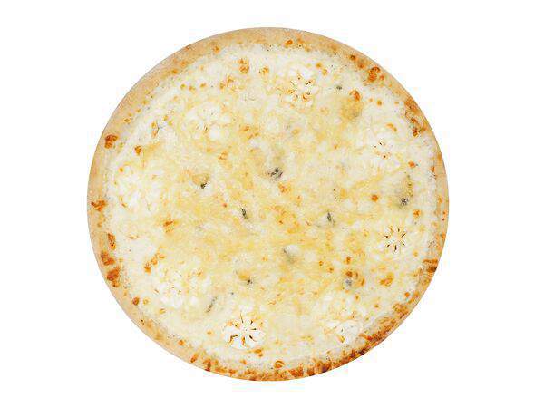 Zatochi - Четыре сыра