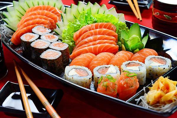 Ресторан Экстра Суши Пицца В Люберцах