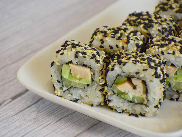 Лайвер - Ролл Чикен