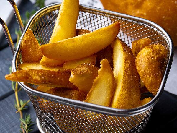 Б&Б Бар - Картофельные дольки