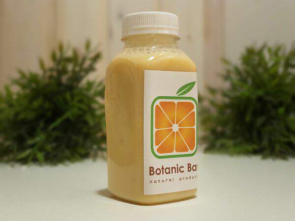 Botanic bar - Малибу