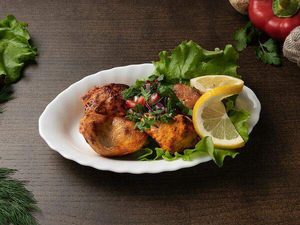 Хинкалыч - Шашлык куриный