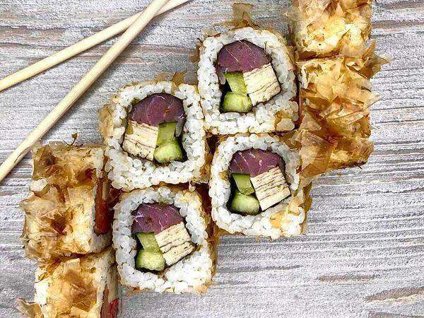 Umami - Тунец в тунце