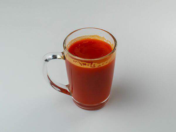 Skzk Rest - Горячий напиток Облепиха с ежевикой