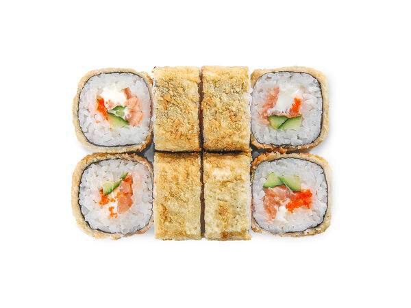 Imperator Food - Лосось темпура